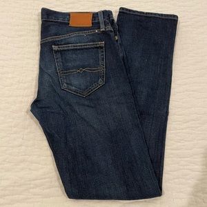 Men’s lucky brand jeans